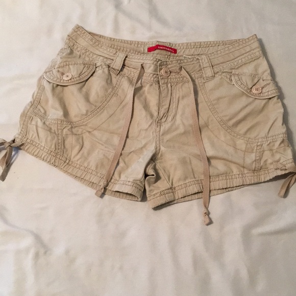 UNIONBAY Pants - khaki Union Bay shorts